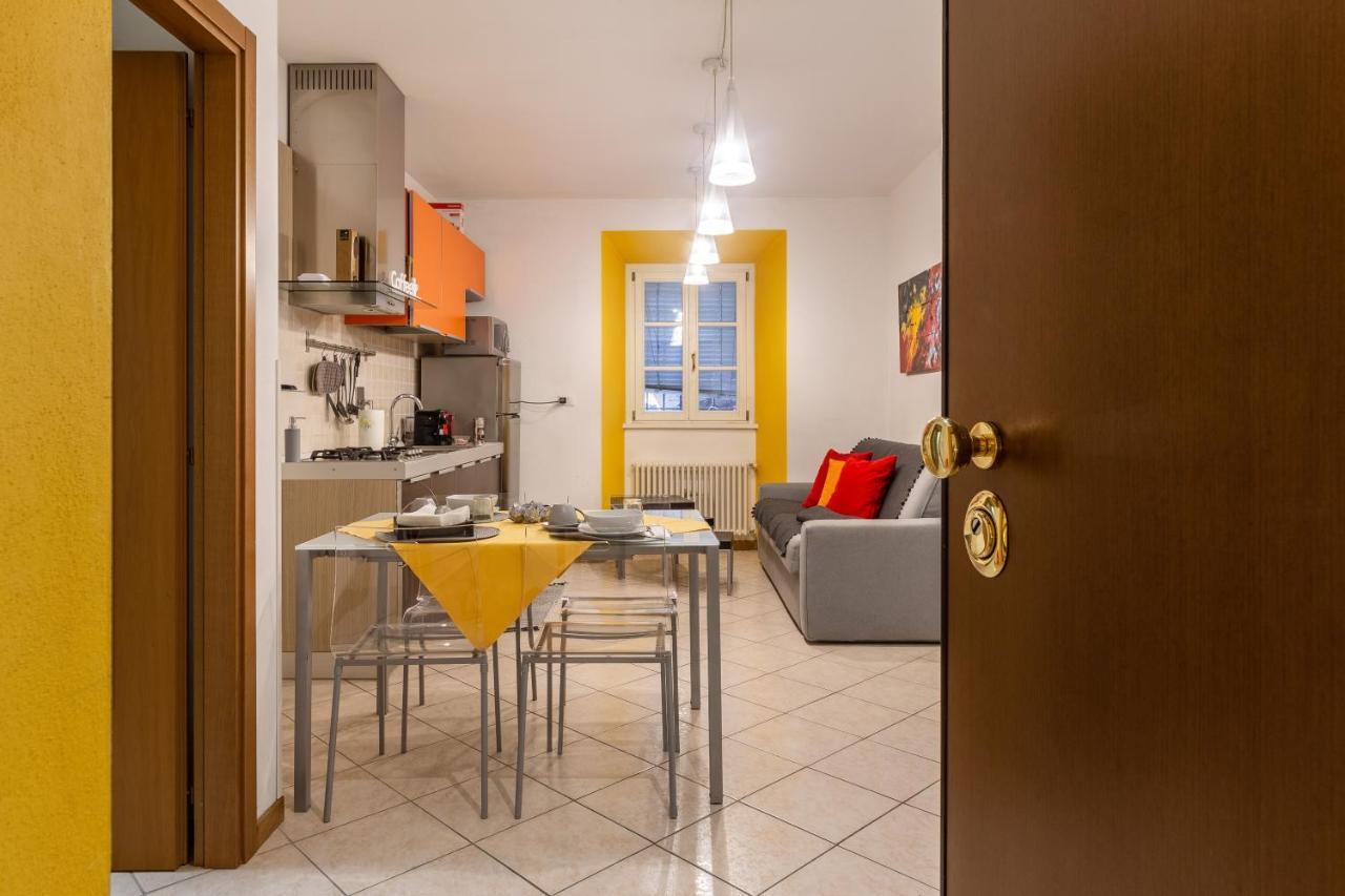 Casa Vacanze Penelope In Centro Storico Триест Экстерьер фото