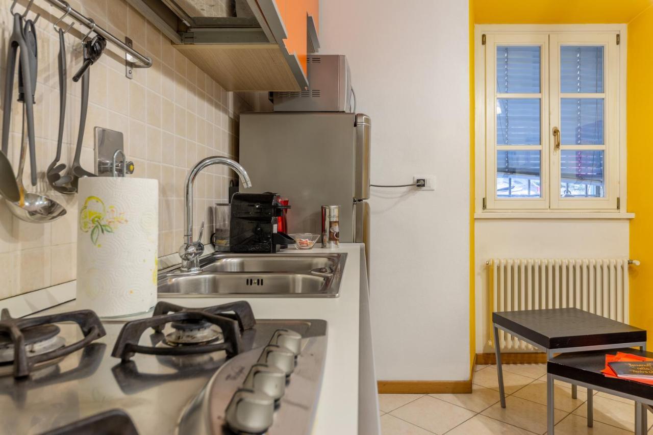 Casa Vacanze Penelope In Centro Storico Триест Экстерьер фото